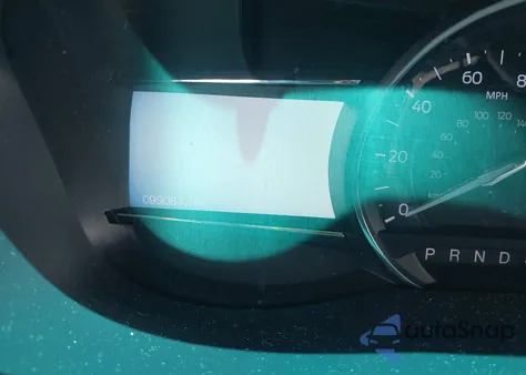 2016 Ford Explorer Xlt z USA, uszkodzony, nr VIN 1FM5K7D86GGB15756